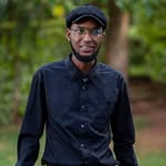 Mark Harrison Ngureh - @son_of_irungu - Instagram