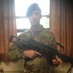 Mark Harrod - @mark1harrod - Instagram