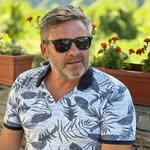 Mark Harrod - @markharrod07 - Instagram