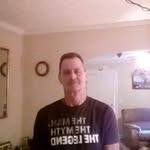 Mark Harrod - @harrodmark941 - Instagram
