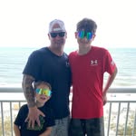 Mark Harrod - @mharrod11 - Instagram