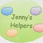 Mark- Tina Harshman - @jennyshelper2 - Instagram