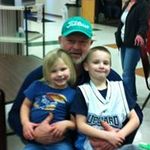 Mark Harshman - @harshman.mark - Instagram