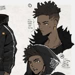 Mark Hart - @dark_knight8201 - Instagram