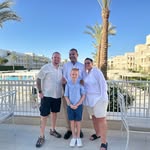 Mark Hart - @sharphart982 - Instagram