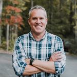 Mark Hart - @biblegeek - Instagram