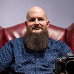 Mark Hartfeld - @markhartfeldphoto - Instagram