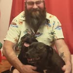 Mark Hartfield - @anywhere_anytime_4x4 - Instagram