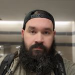 Marcus Hartline - @wayward_wombat - Instagram