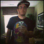 Marcus Hartline - @withinmymind - Instagram