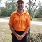 Mark Hartline - @mggolf549 - Instagram