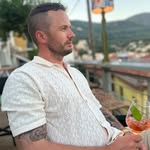 Mark Hartung Honoré - @mark_h_honore - Instagram
