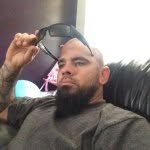 Mark Hartwick - @big_weirdness - Instagram