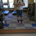 Mark Hartwick - @markthelandshark14 - Instagram