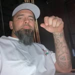 Mark Hartwick - @weirdness_isback - Instagram