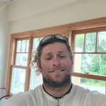 Mark MacAllister - @markhartwickii - Instagram