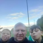 Mark Harvey - @markharvey1986 - Instagram