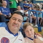 Mark Harvey - @bigharv05 - Instagram