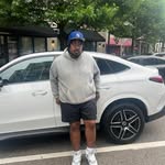 Mark Harvey - @markdaman55 - Instagram
