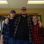 Mark Harvey - Facebook