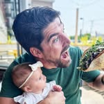 Mark Harvey - @eat.with.mark - Instagram