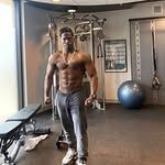 Mark Harvey - @marcj5_1911 - Instagram