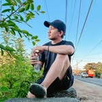 Mark Harvey Caluya Agbayani - @harvey_ph - Instagram