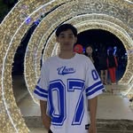 Mark Harvey Obngayan - @hrvy_obgnyn - Instagram