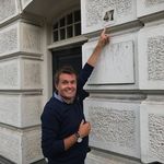 Mark Harvie - @mjharvie - Instagram