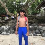 Mark Harvie - @iijadolii - Instagram