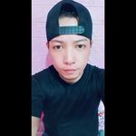 Mark Harvie Adona Durana - @harvs005 - Instagram