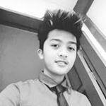 Mark Harvie Binay - @binay_harvie - Instagram