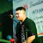 Mark Harvie Garcia - @markharviegarcia - Instagram