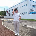 Mark Harvie Salar - @its_harviiee - Instagram