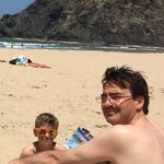 Mark Harvie-Watt - @markharviewatt - Instagram