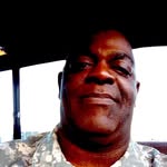 Mark Harvin - @58_sgt1961 - Instagram