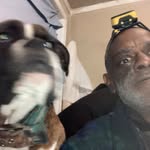 Mark Harvin - @mark.harvin.121 - Instagram