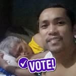 Mark Harvin Lacson Martinez - @markharvinlacson - Instagram