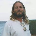 Mark Hash - @capnwoody - Instagram