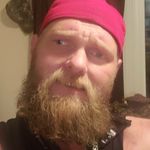 Mark hash - @lucky_kaycee_butch - Instagram