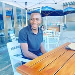 Mark Shali Hasheela - @_markhasheela_ - Instagram