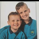 Mark Haslam - @haslam606 - Instagram