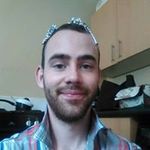 Mark Haslam - @acelightning45 - Instagram