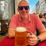 Mark Haslam - @haslam75 - Instagram