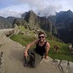 Mark Haslam - @haslam4791 - Instagram