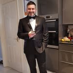 Mark Haslam-Price - @markprice4907 - Instagram