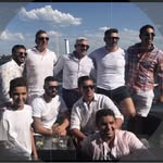 Mark Hassan - @markhassan1503 - Instagram