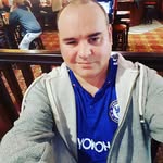 Mark Haswell - @markhaswell1 - Instagram