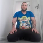 Mark Hatch - @owndbygoddessviv - Instagram