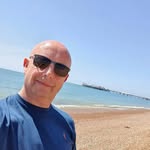 Mark Hatch - @madmark_68 - Instagram